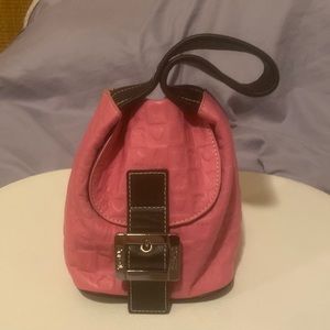 Original Tous bag (purse) for young girl. With original tote.